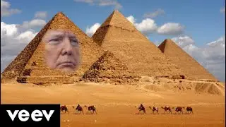 Donald trump pyramid scheme - Official music video
