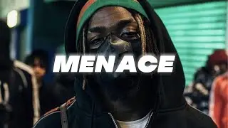 Gazo x Russ Millions Vocal Type Beat Drill - 