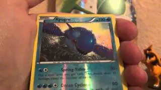Primal Clash Booster Packs