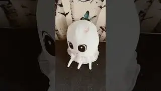 #maskotki