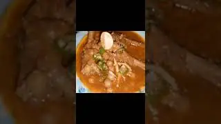 Chicken Paya Chana, Winter Special,How to#food#pakistan#recipe#cooking#dubai#indianfood