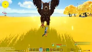 Craftopia EP9 Trying To Improve