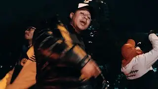 G-Tech, Mochen & Loatinover Pounds - Ke Tech (Official Music Video)