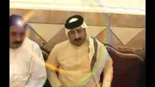جديد الفنان المحبوب صباح العماري ج١