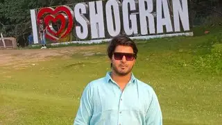 Shogran Valley Complete Tour #Best Time to Visit Shogran #Bonfire #Fun