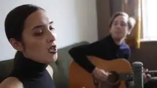 Nathan & Susie - Soul Medley