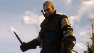 The Witcher 3 &mdash; геймплей от разработчиков Xbox One (PAX East 2015) | Официальная видеоигра