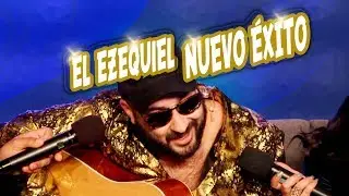 EL EZEQUIEL NUEVO EXITO MUSICAL EN VIVO