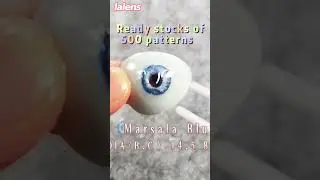 Marsala  series #lalens #colorcontactlenses #prescription #wholesale#makeup#eyemakeup  #trending