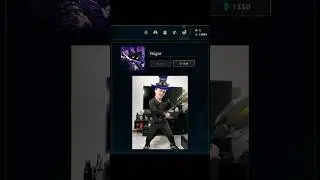 Meme Spotlights Pt.1 🦍 - League of Legends #leagueoflegends #shorts #lol