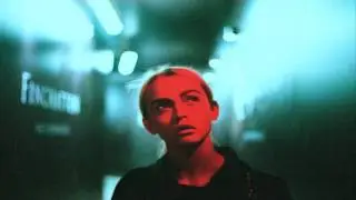 D'AFRICAN - Your Eyes