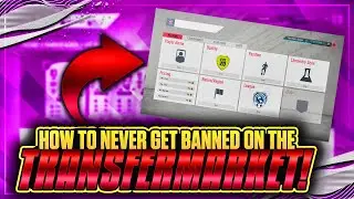 HOW TO NEVER GET BANNED WHEN YOU ARE SNIPING AND TRADING FIFA 20 TIPS