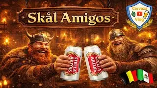 Cerveza Stella Artois en Lata: &iexcl;Incre&iacute;ble Sabor!