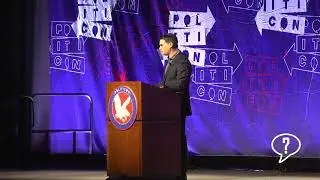 Ben Shapiro - Smart Guns