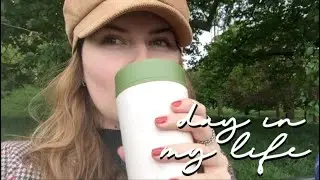 Random Day in My Life | Living in London