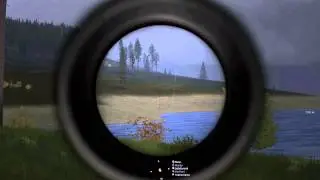Operation Nimrod I v2