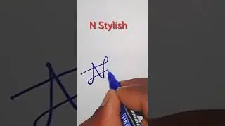 '' N 