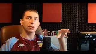 #4 Tajemnice Premier League – Aston Villa, odcinek 2