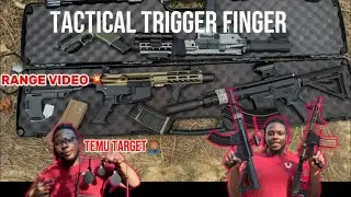 ВИДЕО SIMPLE RANGE🔥|BUMP FIRE💥|FRT СКОРО💯&hellip;.