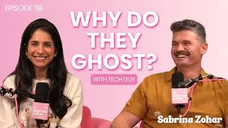 Why Do They Ghost? How Long Should You Wait for Love to Grow? | In The Trenches | Sabrina Zohar