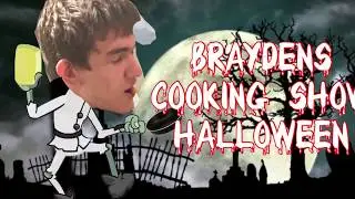 Braydens Cooking Show:Da Epic Seed