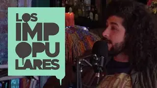 The JP Channel - Los Impopulares