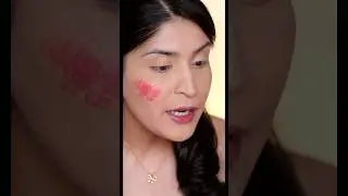 These affordable liquid blushes will blow your mind! | #shreyajain #blush