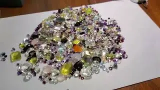 Free Gem Give Away