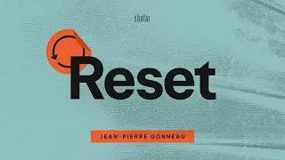 Reset | Jean-Pierre Gonneau | 4 January 2026 Livestream