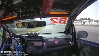SparkRacing GK5 1:29:5@GIC