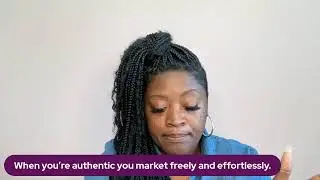 Authenticity Marketing