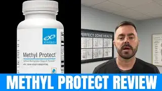 ✨ Methyl Protect by Xymogen Review - Methylation Formula with Methyl Folate, Vitamin B12