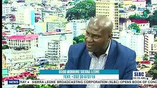 SLBC TV LIVE