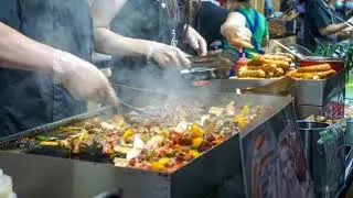 Lets Eat Chinese Comfort Food Together 🎉 ｜ 一緒に中国癒しグルメを楽しもう 2026-01-08 08:15:43