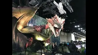 PAX South 2018