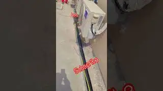 armour cable Work