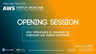 How Open Source is Changing the Corporate and Startup Enterprises | Open Cloud Innovations