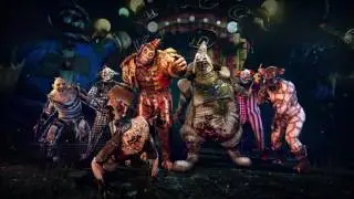 zYnthetic - No Winners [Killing Floor 2 - Summer Sideshow]