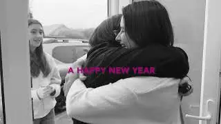 Love and Joy come to you  - Calvary Chapel Hastings 2025