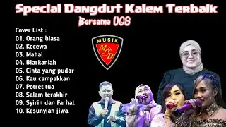 Special Dangdut Kalem Terbaik 2026 - Cover UGS, Orang biasa kecewa mahal