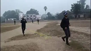 Running karne ka bad Best exercise jarur kare #army @indorephysicalacademy. 