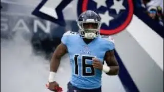 Every Treylon Burks Rookie Season Touchdown | Tennessee Titans Highlights