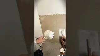 Perfect Walls Fast &mdash; Putty Pro Tip