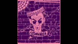 Dead Dranks - &Theta;&upsilon;&mu;ή&sigma;&omicron;&upsilon; &tau;&omicron;&upsilon;&sigmaf; &phi;ί&lambda;&omicron;&upsilon;&sigmaf;