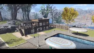 The Slog No More - Fallout 4 Settlement Mod