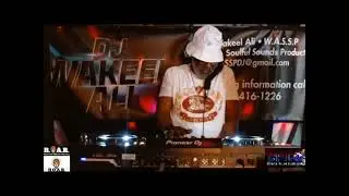 DJ Wakeel Ali NJ   The Soulfulness  4 15 22