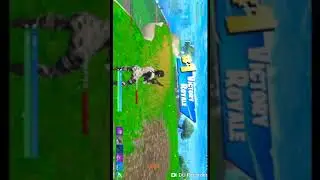 Zeze Fortnite Montage