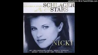 Nicki - I Waer Am Liabsten Mit Dir Alloa