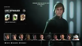 Beating Star Wars Battlefront 2 Episode 2! (Achievement Hunting)