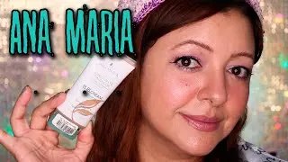 RESEÑA BB Cream de Ana María Cosméticos | Shelyka